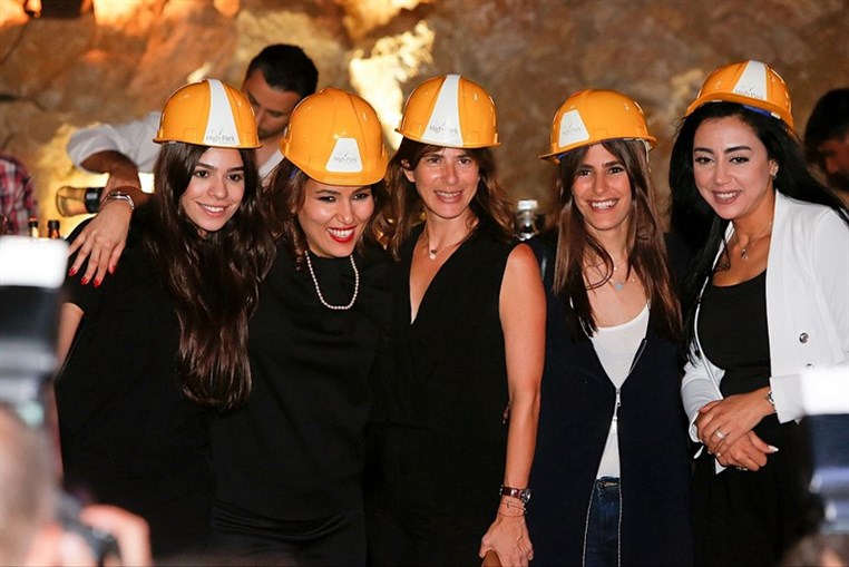 REDPRO and Vision 3970 unveil High Park project in Beit Mery – A village within the city